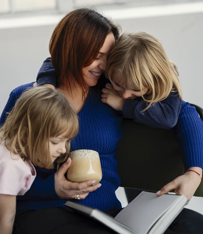 Marta Lachtera - Lunaris