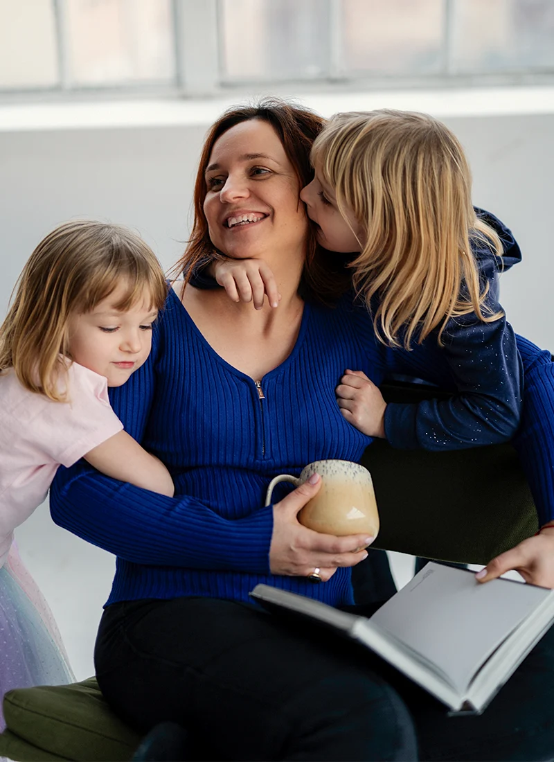 Marta Lachtera - Lunaris