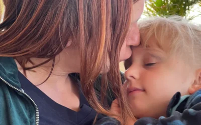 Moja ścieżka duchowa