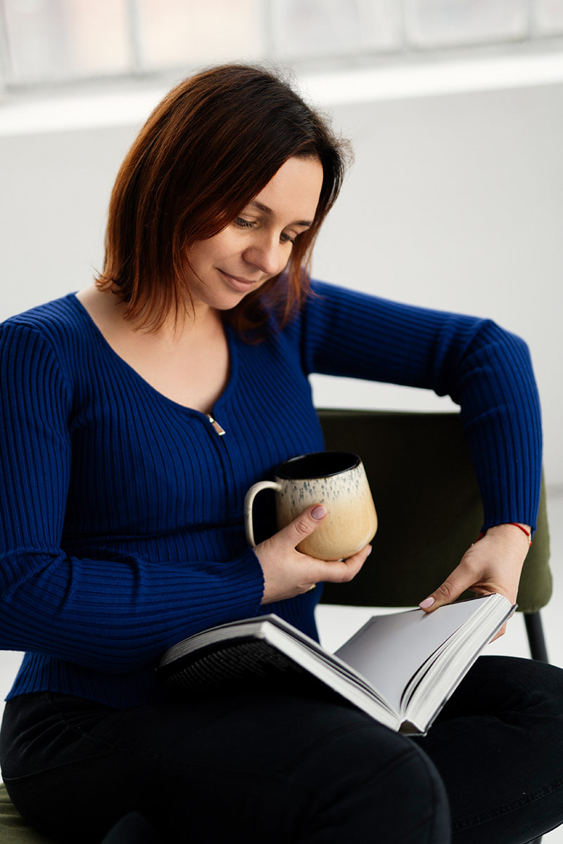 Marta Lachtera - Lunaris