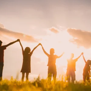 Numerologiczny portret dziecka - Lunaris