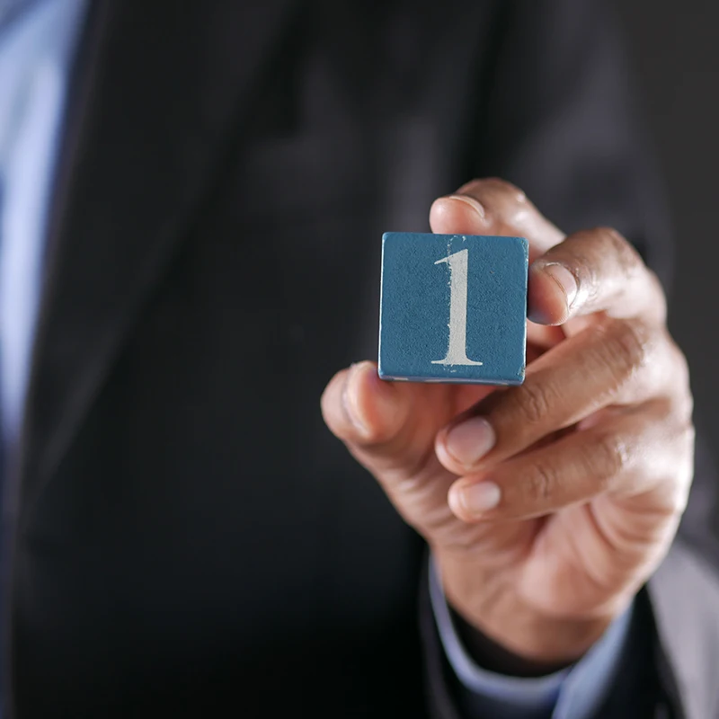 Numerologia - sesje biznesowe