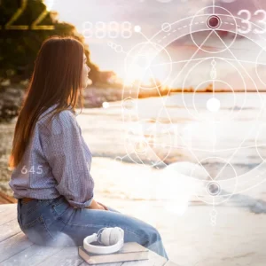 Portret numerologiczny - Lunaris